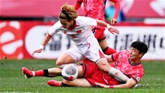 Những điều cần biết về môn  bóng đá SEA Games 33: Thể thức mới, lịch thi đấu, nhóm hạt giống 